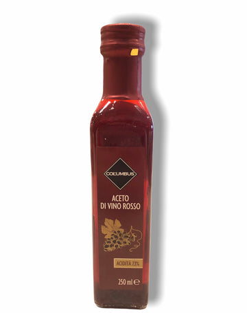 Red Wine Vinegar